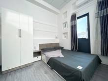 Hình ảnh Apartment Doan Van Bo street district 4 for rent