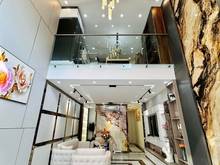 Hình ảnh Siêu phẩm Gò Vấp - Khu đồng bộ - Smarthome -Thang máy - Full nội thất