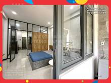 Hình ảnh TB. CHDV 28P gần chợ Phạm Văn Hai, TN 100 triệu/th. 141m2, 6T, có H&TM