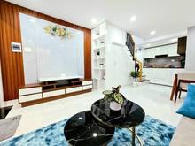 Hình ảnh Chạy thận bán nhà vườn lài quận 12 diện tích 58M2/ 1TY620 SHR