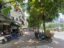Hình ảnh Bán nhà Thanh Nhàn_70m MT7_Mặt Phố_Vỉa Hè_Kinh Doanh_Hơn 20 Tỷ