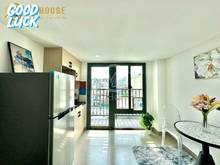 Hình ảnh ✅🔵Dòng Tiền 1,7 TỶ/NĂM, Gấp Bán Tòa Nhà 23 CHDV Cộng Hòa, Chỉ 19 tỷ