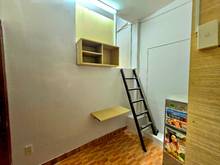 Hình ảnh CHÍNH CHỦ cho thuê phòng ngay chung cư Topaz Quận 8, full nội thất.