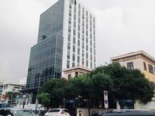 Hình ảnh Chính Chủ Bán Tòa Nhà Nguyễn Trãi, Quận 1, 8.8mx28m, 10 Tầng, 93 Tỷ.