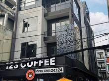Hình ảnh Ngộp Bank 12 Tỷ ! Bán Nhà 14,2 Tỷ ngay Ngã 4 Thủ Đức -5x24m- 4 Tầng TM