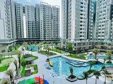 Hình ảnh Cần Bán 2tỷ2 - 102% ( 59 M2-2pn+2wc) - Full Nội Thất - Block Mê Kông