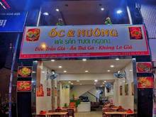 Hình ảnh Cho thuê nhà góc 2MT  Nguyễn Tri Phương gần 3 tháng 2, Thành Thái, Q10