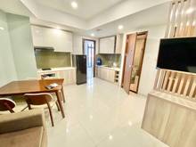 Hình ảnh 🌈Khai Trương C.Hộ 1PN_Full Nội Thất_Thiết Kế Hiện Đại_Trần Kế Xương