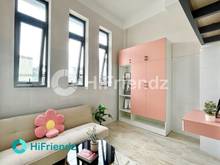 Hình ảnh Khai trương Căn Hộ Duplex full nội thất, gần ĐH Văn Hiến