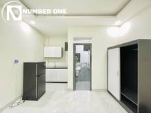 Hình ảnh Studio bancol full nội thất view sông, yên tỉnh