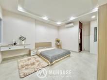 Hình ảnh Căn Hộ Cao Cấp - Full Nội Thất - Hiện Đại Ngay Sân Bay Tân Sơn Nhất