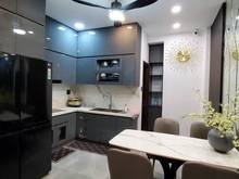 Hình ảnh Bán nhà HXH 6m Nguyễn Đình Chiểu, Quận 3. DT 4x14m  4 Tầng. Giá 13 tỷ