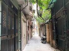 Hình ảnh Bán nhà phố Khương Hạ, Thanh Xuân, NHÀ ĐẸP NGÕ RỘNG, GẦN Ô TÔ, 34m, 3T