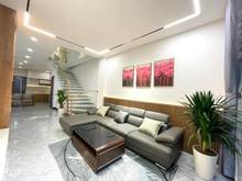 Hình ảnh Gấp bán, nhà 3 tầng, 66m2, 3 tỷ vài chục, khu phân lô, kế Hà Huy Tập.