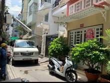 Hình ảnh Bán Gấp Nhà 6 tầng Hẻm 5m Lê Hồng Phong, Quận 10. Giá 10 tỷ