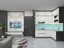 Hình ảnh Bán toà Trang Chủ MB66.COM / Đăng Ký Tặng 66K siêu rộng view Hồ Đền Lừ - 2 ngủ 2 wc Giá 2.3 tỷ [ TẶNG