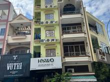 Hình ảnh Bán Nhà Mặt tiền Khánh Hội, Quận 4. Hầm 7 Tầng. Giá 28 tỷ