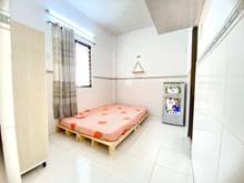 Hình ảnh Phòng ban công đầy đủ nội thất ở Lý Thường Kiệt QUận 10