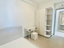 Hình ảnh Cho Thuê 6.5 Triệu ( 2PN+2WC)-2 Máy Lạnh-Có Sẵn Giường Tủ - WestGate