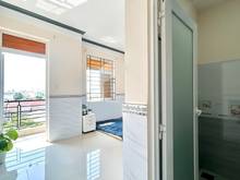 Hình ảnh Phòng Trọ Quận 6 Ngay Vòng Xoay Phú Lâm