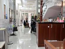 Hình ảnh Bán Nhà Gấp 80m2 Xây 4 Tầng mặt Tiền Khu Tên Lửa Giá Nhỉnh 9 TỶ Tặng h
