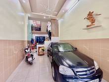Hình ảnh Khu VIP Phan Sào Nam Tân Bình, HXT Tránh, DT 90m², Ngang 4.5m, 4 Tầng