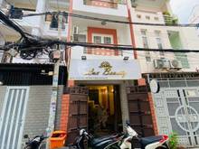Hình ảnh Bán nhà hẻm ô tô đẹp Phạm Viết Chánh, Quận 1. Giá 15 tỷ