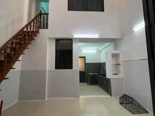 Hình ảnh 23120143-nhà mới, Hẻm 3m thông, Thích Quảng Đức Ph.4, DT 5x7.7m còn TL