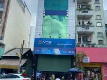 Hình ảnh Bán nhà mặt tiền Hai Bà Trưng P.VTS Quận 3, DT: 4x20m, 5L, giá 42 Tỷ