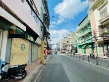 Hình ảnh ✅Bán Nhà Mặt Tiền Kinh Doanh  Út Tịch Giá TỐT!!!