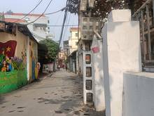 Hình ảnh Bán Đất Vân Canh, ngõ thông, ô tô sát, sát đô thị, 40m2, vuông vắn