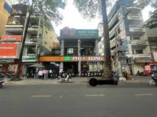 Hình ảnh Bán nhà 45 tỷ MT Lê Thánh Tôn P. Bến Nghé quận 1 KC Nhà 4 mặt thoáng