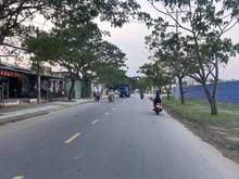 Hình ảnh Bán đất MT Nguyễn Bình, 3.9 tỷ, Nhơn Đức, Nhà Bè. Đầu tư tốt.