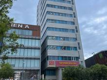 Hình ảnh Bán Toà nhà văn phòng Quận 3 MT đường Phạm Ngọc Thạch 13 tầng DT 20x30