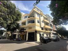 Hình ảnh Cho thuê 243/2A Chu Văn An Bình Thạnh