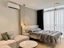 Hình ảnh ✅Mb6623 nạp rút nhanh chóng Studio_40m2_Nội thất cao cấp_Ban công_gần Phạm Viết Chánh