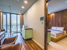 Hình ảnh ✨Trang Chủ MB66.COM Chính Thức Vinhome Bason_1PN View Sài Gòn Cực Chill