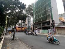Hình ảnh Cho thuê nhà góc 2 MT Nguyễn Chí Thanh - Nguyễn Kim, P.7, quận 10