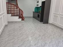 Hình ảnh Bán gấp nhà Phú Diễn nhà mới chắc chắn, 5 tầng, lô góc, mt4,5m, 3,99tỷ