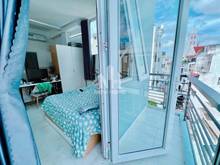 Hình ảnh Cho thuê phòng đường Hoàng Sa Q3 có nội thất sạch sẽ thoáng mát gần Q1