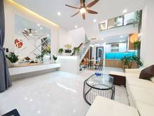 Hình ảnh Cần bán nhà 2 Tầng K78 LÊ THANH NGHỊ, Hòa Cường Bắc, Hải Châu