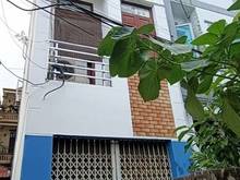 Hình ảnh Bán gấp nhà PHÚ DIỄN dân xây, lô góc, 5t chắc chắn, ở ngay chỉ 3.6 tỷ