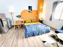 Hình ảnh CHDV cửa sổ - tách bếp, full nt Quận Tân Bình