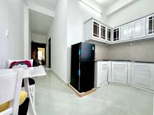 Hình ảnh 🌳 Mb6623 nạp rút nhanh chóng 1PN tách bếp_ máy giặt riêng_phòng new 100%🧧