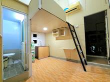 Hình ảnh CHÍNH CHỦ cho thuê CHDV diện tích 30m2, nội thất cao cấp, giá cực tốt