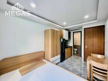 Hình ảnh Siêu Phẩm Studio Full Nội Thất Mới Xây