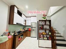 Hình ảnh Bán nhà Vân Canh_37m2x4T, thoáng sáng, gần bãi ô tô, nhiều ngủ