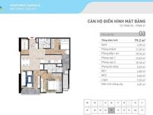 Hình ảnh Giỏ hàng ngoại giao Viha Complex 107 Nguyễn Tuân Ck cao, giá rẻ