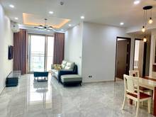 Hình ảnh Cho Thuê Căn Hộ 3 PN The Peak ( Toà M8) Midtown 130 m2 Giá 48 Triệu
