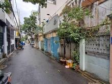 Hình ảnh ✅Gấp Bán HXH Nguyễn Thái Bình 4PN chỉ 6,9 tỷ TL